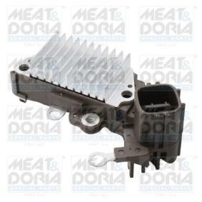 Compre Regulador do alternador de MEAT & DORIA online para Legend III Sedan (KA) a preços moderados