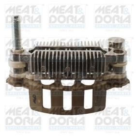 Köp Likriktare, generator av MEAT & DORIA 52187 till det låga priset 304,52 kr