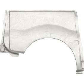 Radlauf 9335032 von DIEDERICHS günstig für 104,41 € online kaufen