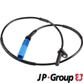 Compre Sensor, rotações da roda da JP GROUP 1497104900 a um preço baixo por 26,48 €