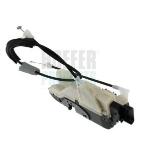 Compre Fechadura da porta da HOFFER 3100823 a um preço baixo por 186,56 €