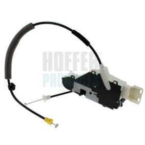 Compre Fechadura da porta da HOFFER 3100830 a um preço baixo por 244,47 €