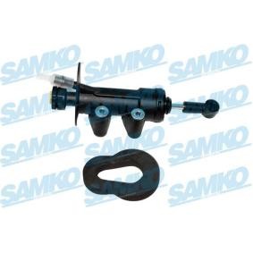 Geberzylinder, Kupplung F30368 von SAMKO günstig für 42,91 € online kaufen
