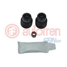 Acquista Guaina parapolvere, Guida pinza freno da AUTOFREN SEINSA D7498 a buon mercato per soli 3,35 €