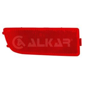 Rückstrahler für MERCEDES-BENZ von ALKAR