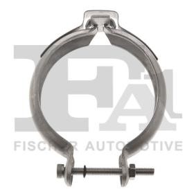 Compre Conector de tubos de escape de FA1 online para F-PACE (X761_) a preços moderados