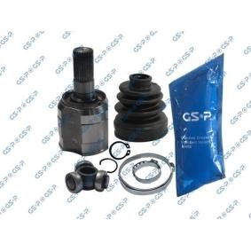 Compre Junta homocinética de GSP online para ELANTRA três volumes (MD, UD) a preços moderados