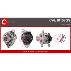 Fensterheber des Herstellers CASCO - Originalware Artikelnummer: CWL61000AS
