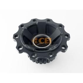 Radnabe für VOLVO von CEI
