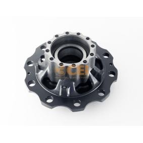 Radnabe für VOLVO von CEI
