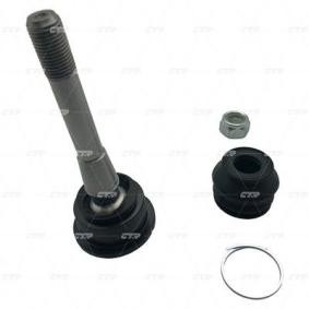 Lenkzwischenhebel CA0064 TOYOTA von CTR