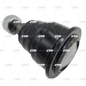 Compre Rótula de suspensão da CTR CB0123 a um preço baixo por 14,62 €