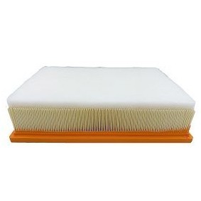 Luftfilter AF4345 von FLEETGUARD günstig für 46,71 € online kaufen