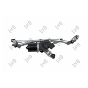 Compre Tirante de limpa-vidros da ABAKUS 103-04-099 a um preço baixo por 90,93 €