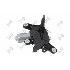 Compre Motor de limpa-vidros da ABAKUS 103-06-009 a um preço baixo por 63,88 €