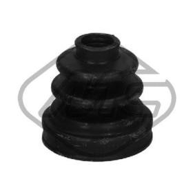 Faltenbalgsatz, Antriebswelle 11384 von Metalcaucho günstig für 9,35 € online kaufen