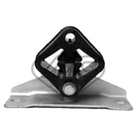 Halter, Abgasanlage 41049 von Metalcaucho günstig für 8,59 € online kaufen