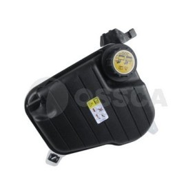 Compre Depósito de expansão, líquido de refrigeração da OSSCA 50758 a um preço baixo por 72,69 €