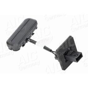 Compre Interruptor, desbloqueio da tampa da bagageira da AIC 70885 a um preço baixo por 39,57 €