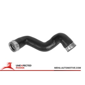 Ladeluftschlauch für VW von MEHA AUTOMOTIVE