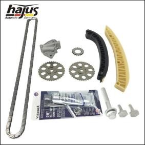 Comprar Kit de cadena de distribución de hajus Autoteile 1151314 a bajo precio de 140,86 €