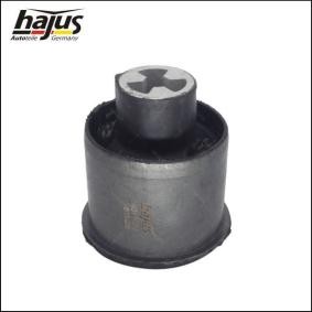 Achskörperlager von hajus Autoteile