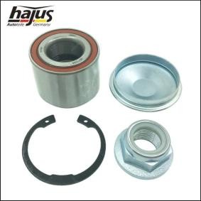 Radlagersatz 4071098 von hajus Autoteile günstig für 24,07 € online kaufen