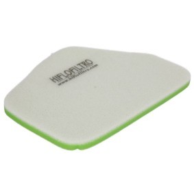 Compre Filtro de ar da HifloFiltro HFA5008 a um preço baixo por 22,14 €