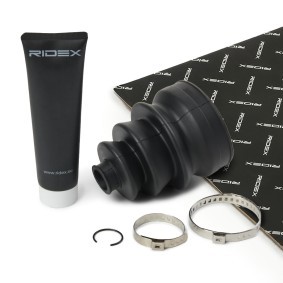 Compre Fole, veio de transmissão da RIDEX 193B0206 a um preço baixo por 8,72 €