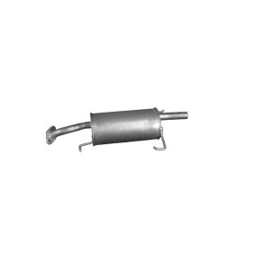 Endschalldämpfer 33.003