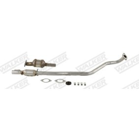 Compre Catalisador de WALKER online para Rio III Van / Hatchback (UB) a preços moderados