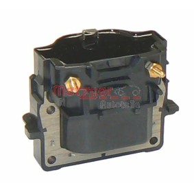 Compre Bobina de ignição da METZGER 0880016 a um preço baixo por 36,50 €