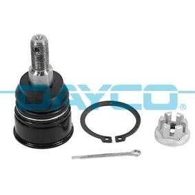 Traggelenk für HONDA von DAYCO