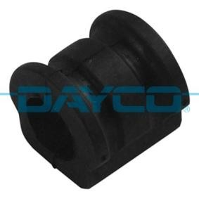 Stabigummis von DAYCO