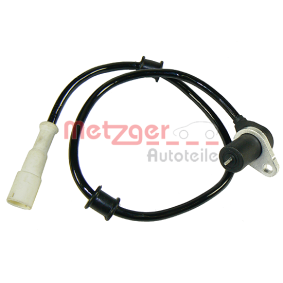 Comprar Sensor ABS de METZGER 0900043 a bajo precio de 19,20 €
