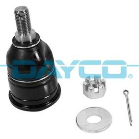 Traggelenk für HONDA von DAYCO