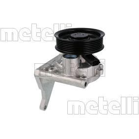 Wasserpumpe von METELLI 24-1415-8