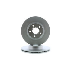 Comprar Disco de freno de AISIN K6F908S a bajo precio de 54,10 €