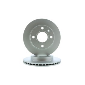 Comprar Disco de freno de AISIN K6F921S a bajo precio de 28,77 €