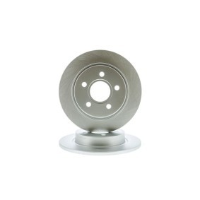 Comprar Disco de freno de AISIN K6R957S a bajo precio de 42,35 €