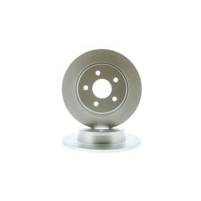 Comprar Disco de freno de AISIN K6R966S a bajo precio de 38,89 €