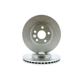 Comprar Disco de freno de AISIN Z6F671S a bajo precio de 58,03 €