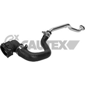 Compre Tubo, válvula do regulador de velocidade da CAUTEX 771610 a um preço baixo por 40,62 €