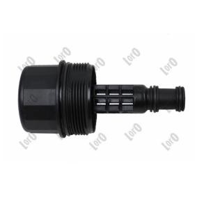 Comprar Cubierta, caja filtro de aceite de ABAKUS 054-028-064 a bajo precio de 11,31 €