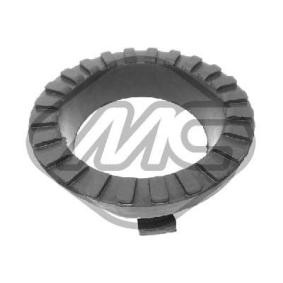 Comprar Anillo apoyo, apoyo col. amortiguación de Metalcaucho 48906 a bajo precio de 6,19 €