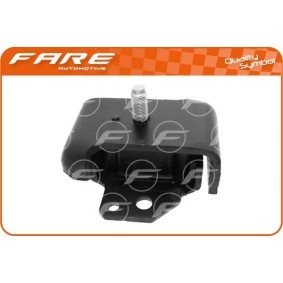 Motorlager für NISSAN von FARE SA