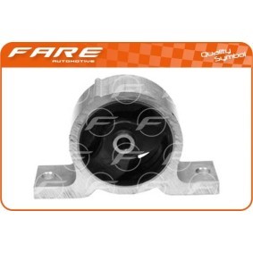 Motorlager für NISSAN von FARE SA