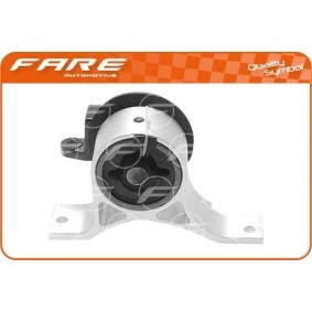 Motorlager für NISSAN von FARE SA