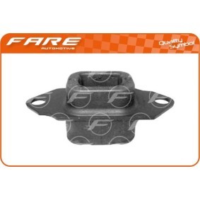 Motorlager für NISSAN von FARE SA