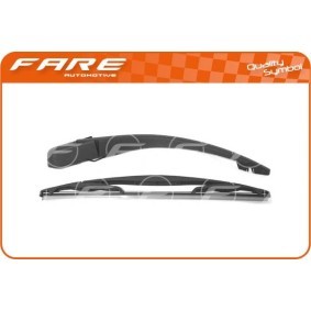 Heckscheibenwischer 21622 von FARE SA günstig für 66,97 € online kaufen